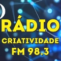 Rádio Criatividade FM - FM 98.3